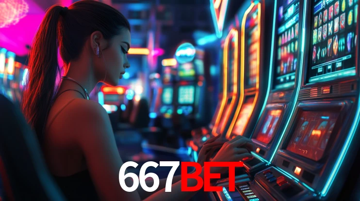 Cashback e recargas na 667bet