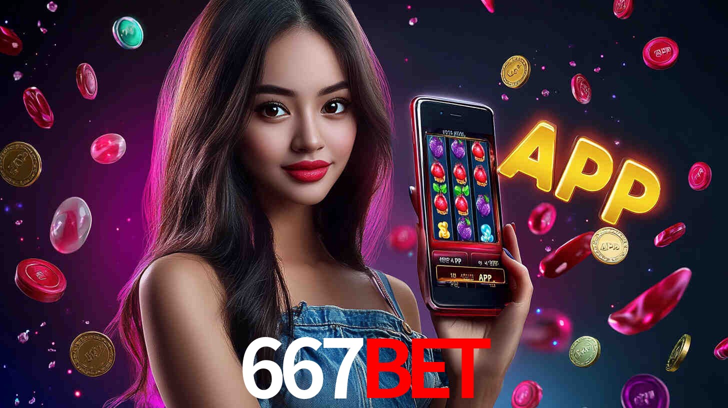 A Experiência Imersiva dos Cassinos Ao Vivo no 667bet