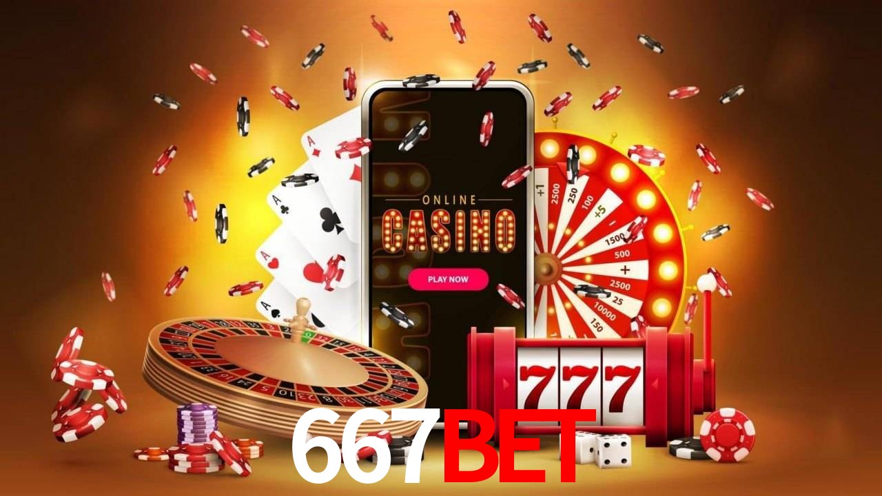 Diretório de Jogos 667bet