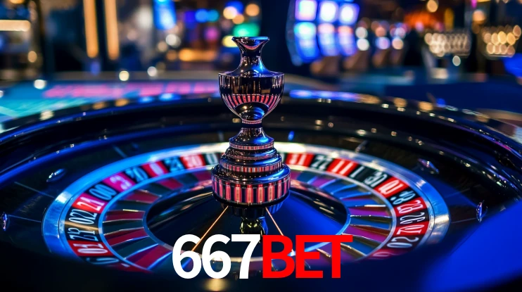 Ofertas Imperdíveis na 667bet: Promoções e Bônus Que Valem a Pena