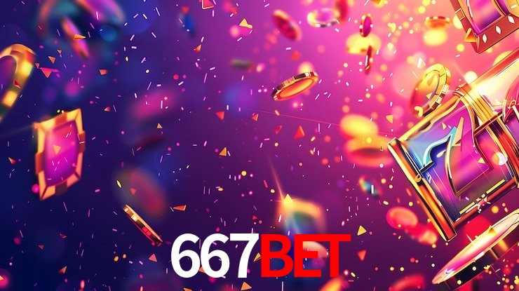 Download para Android e iOS na 667bet