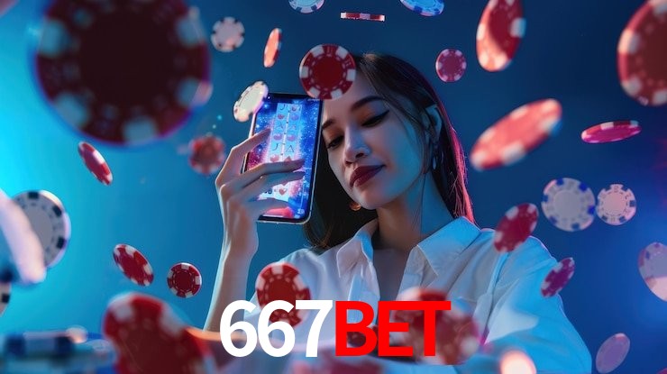 A Experiência Imersiva dos Cassinos Ao Vivo no 667bet