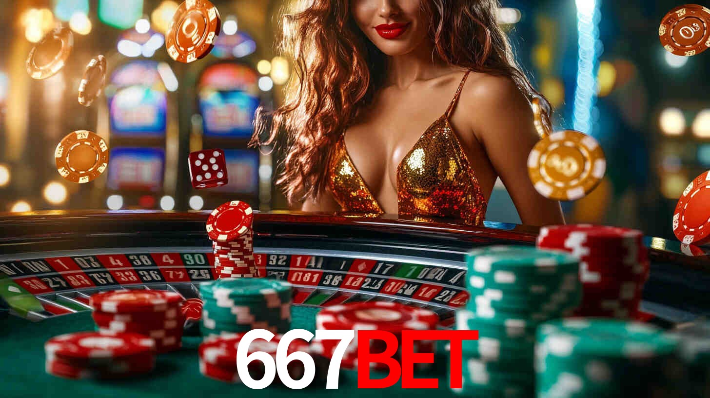 Welcome Bonus 667bet