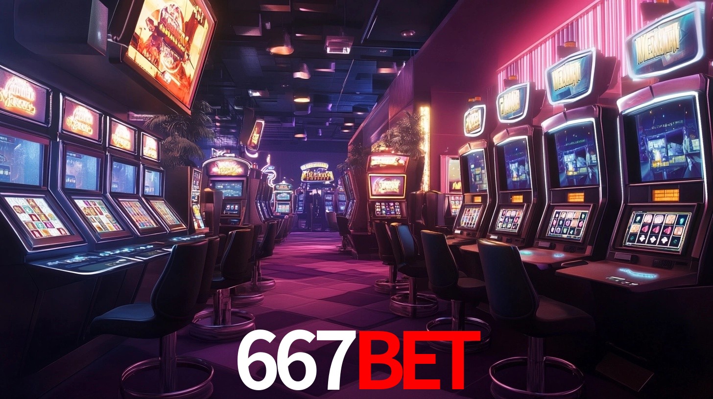 Exclusive Games 667bet