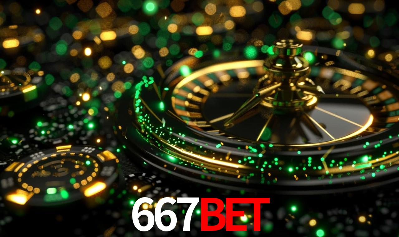 Segurança e performance na plataforma 667bet