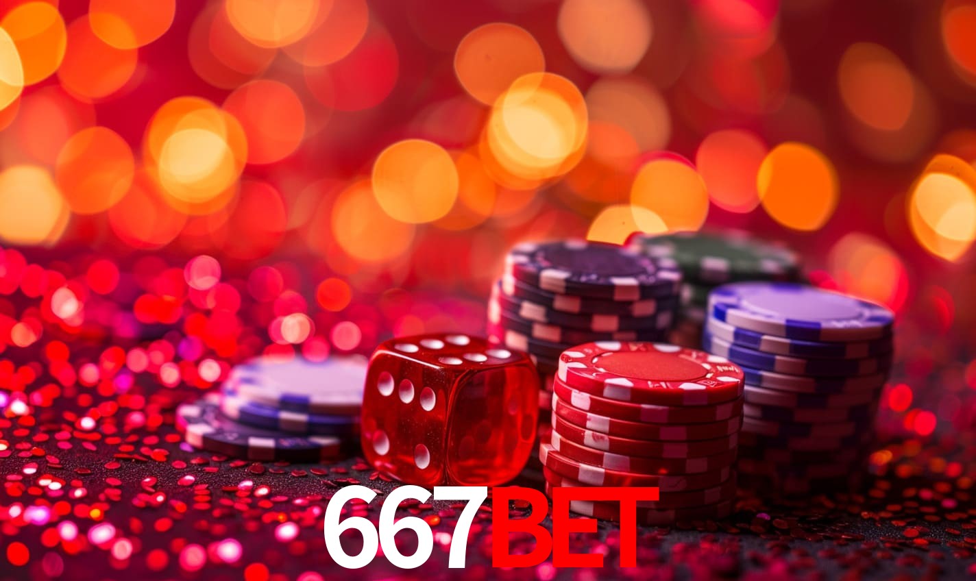 Explorando a Categoria de Eventos em Apostas na 667bet