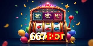 Design Responsivo 667bet