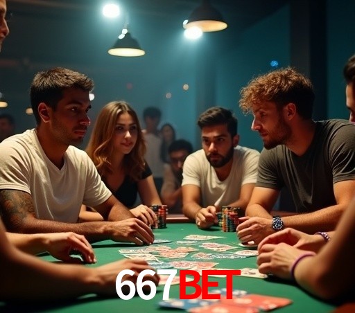 Jogos com bônus e suporte 24h na 667bet