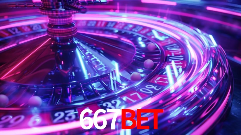 Inovações de Jogos na 667bet: O Futuro das Experiências Interativas