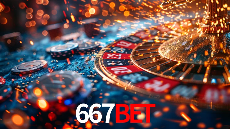 Secure Login 667bet