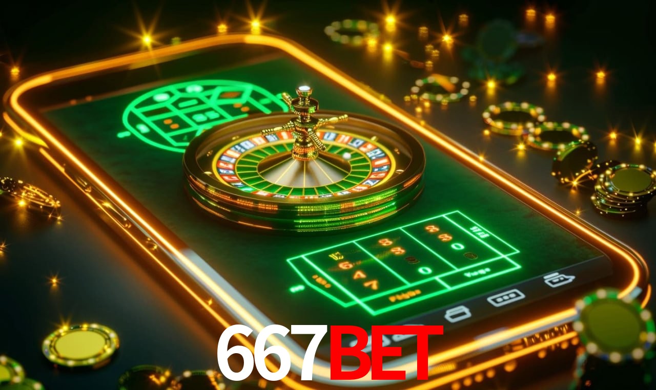 Sistemas de Segurança 667bet
