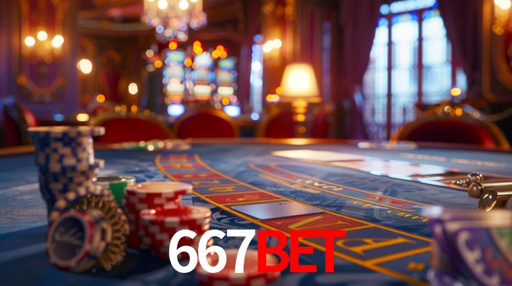 Quick Registration 667bet