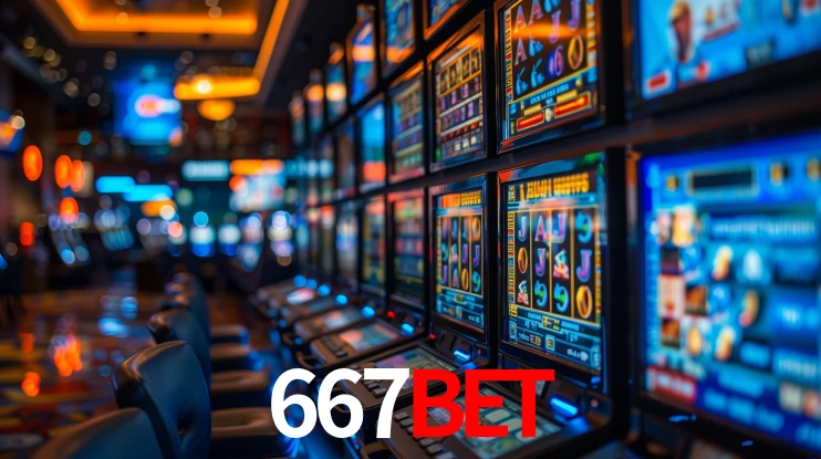 Platform Technology 667bet