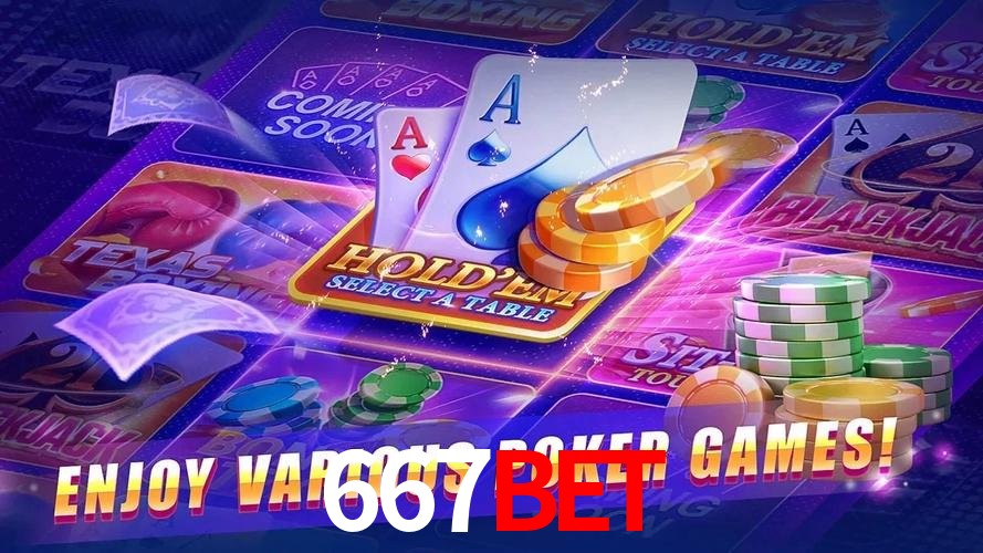 Desvendando o Mundo dos Jogos Virtuais na 667bet