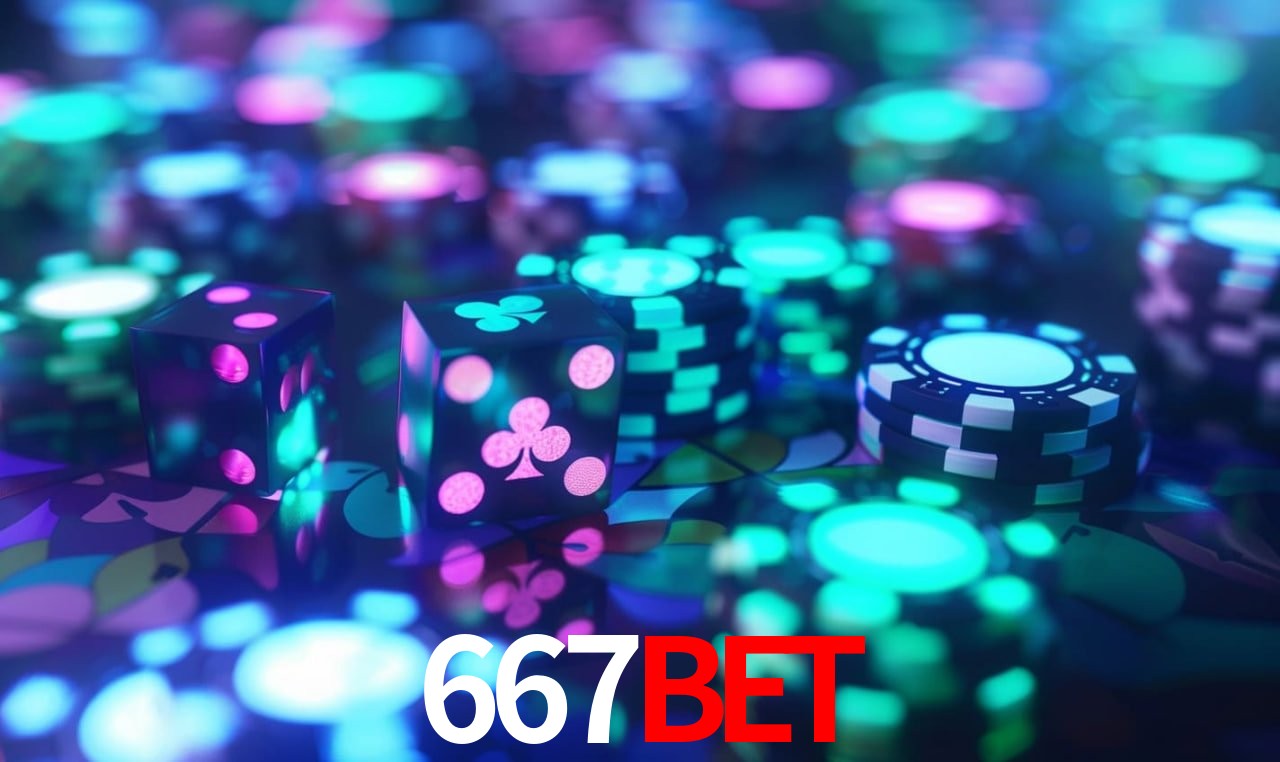 Bônus Diários 667bet