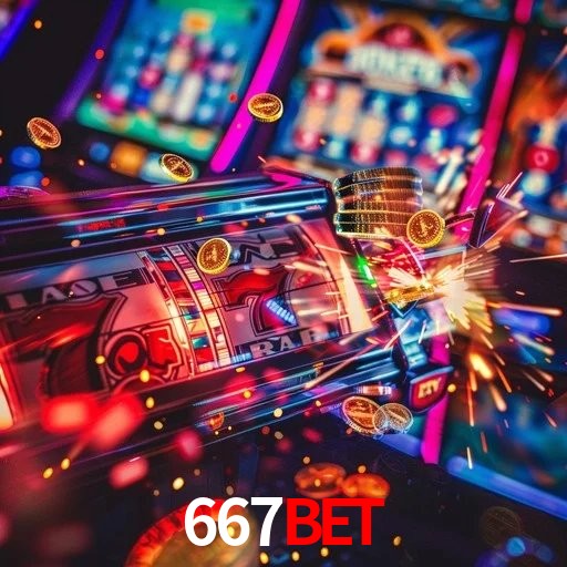 PIX Instantâneo 667bet