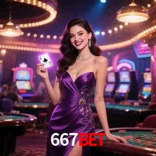 Interface Premium 667bet