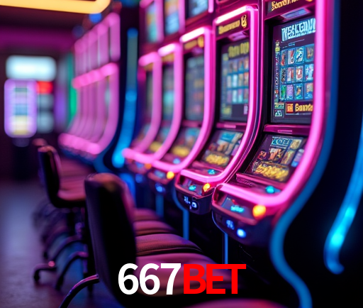 Loterias online na 667bet
