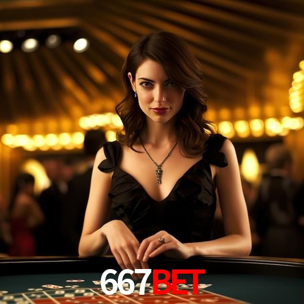 Explorando a Categoria de Eventos em Apostas na 667bet
