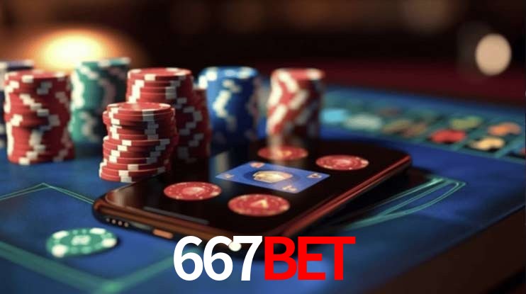 Avaliações dos Jogadores 667bet