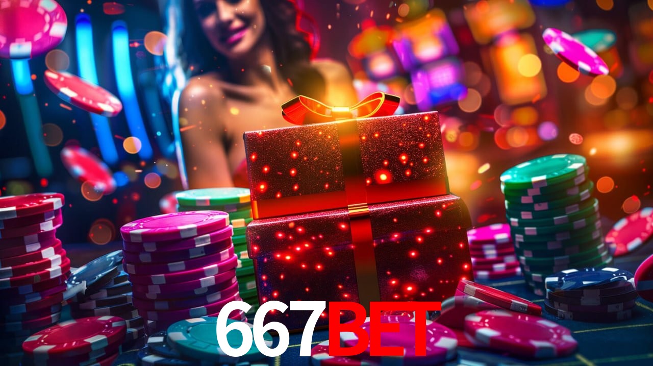 A Emoção da Loteria na 667bet: Uma Chance de Mudança de Vida