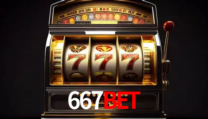 Descubra a Magia dos Jogos de Arcade no 667bet