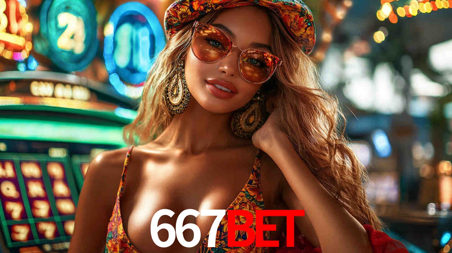 Daily Bonuses 667bet