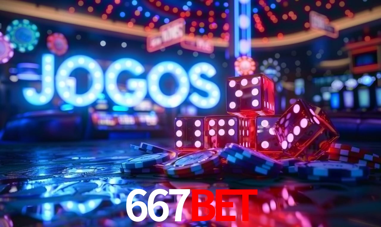 Página oficial no Facebook da 667bet