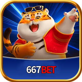Imagem promocional da 667bet mostrando a plataforma e suas vantagens