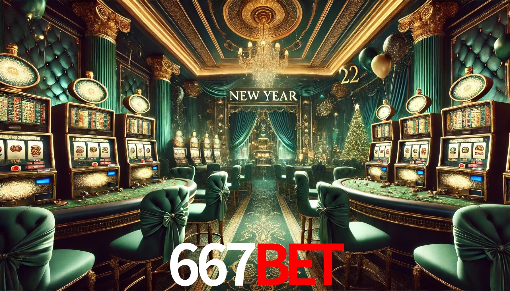 Benefícios do 667BET