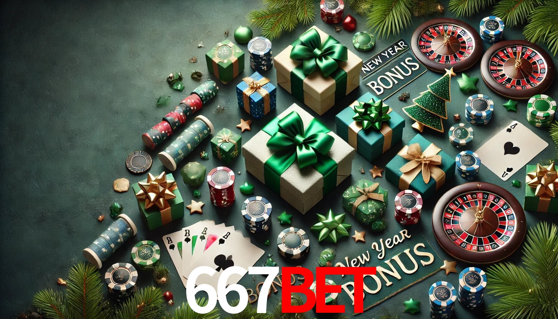 Bônus Festivos